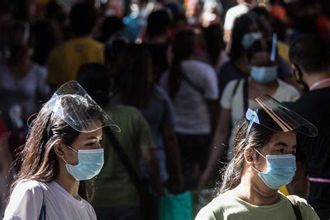 Philippines logs deadliest day in COVID.